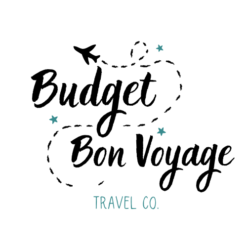 Budget Bon Voyage Travel Co.